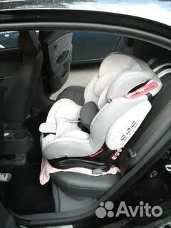Автокресло в арендy