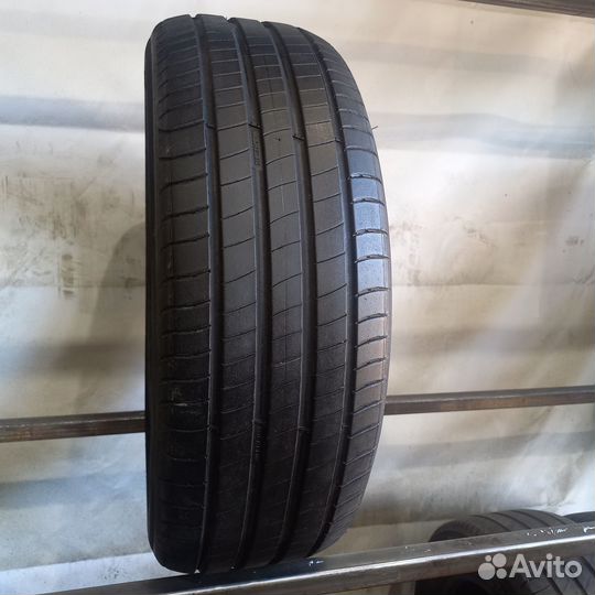 Michelin Primacy 4 205/55 R17