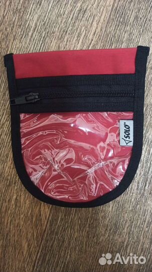 Чехол Solo для получешек