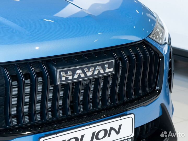 HAVAL Jolion 1.5 AMT, 2025