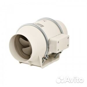 Система вентиляции для гроубокса Soler Palau TD160