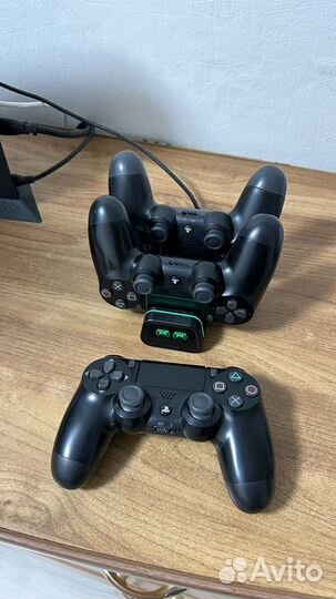 Sony playstation 4 slim 1 tb