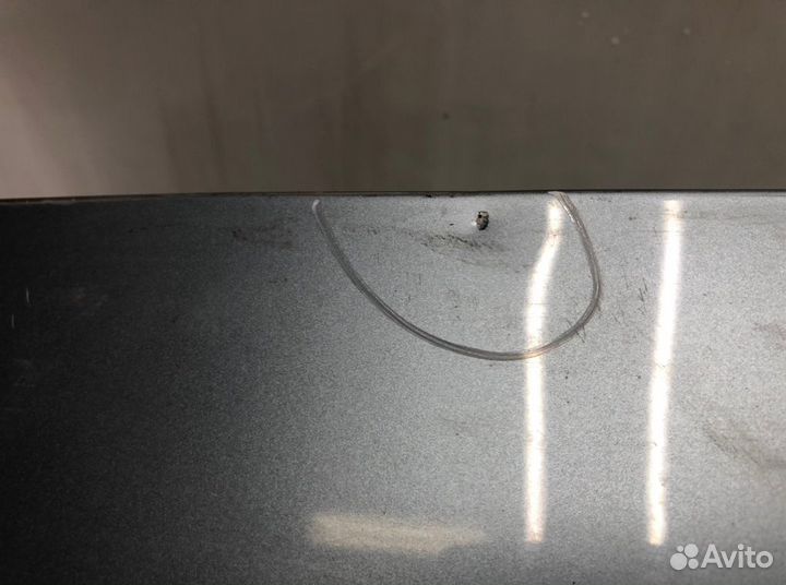 Крышка багажника Ford Mondeo 3 (2000-2007)