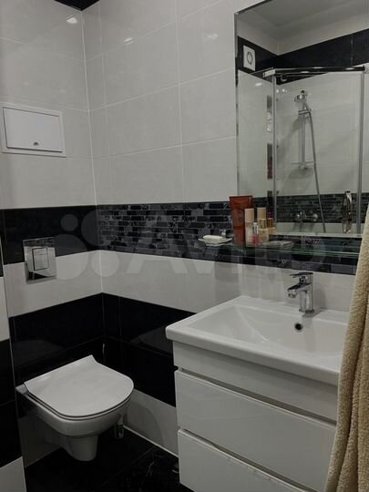 Квартира-студия, 29,5 м², 2/4 эт.