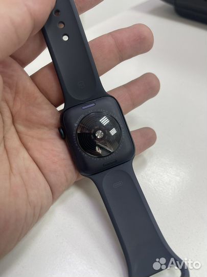 Apple watch Se2 44 mm