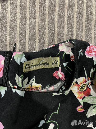 Платья женские пакетом 42