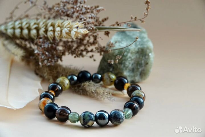 Мастер класс по созданию украшений