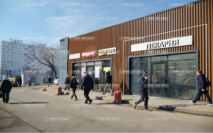 Продам торговое помещение, 64 м²