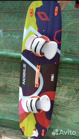 Кайт комплект