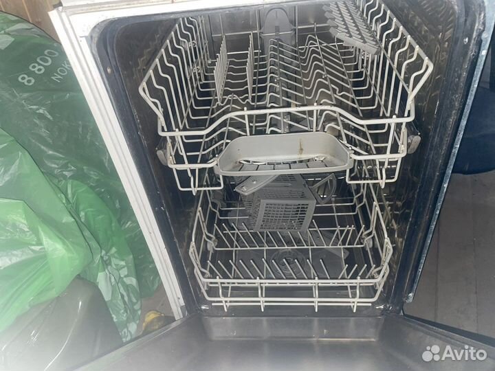 Посудомоечная машина Bosch 45 см бу