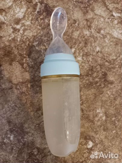 Ложка для прикорма 120 мл