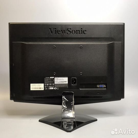 19'' Монитор Viewsonic VA1948a-LED