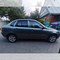 ВАЗ (LADA) Kalina 1.6 MT, 2010, 85 707 км