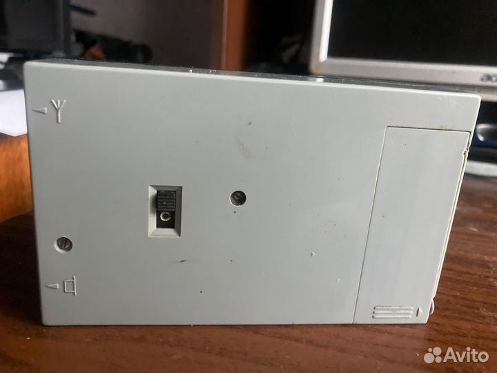 Радиоприемник Алмаз