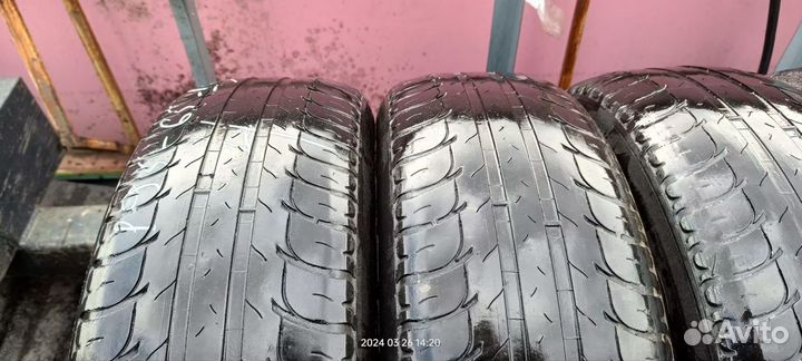 Bfgoodrich G-Grip 195/65 R15