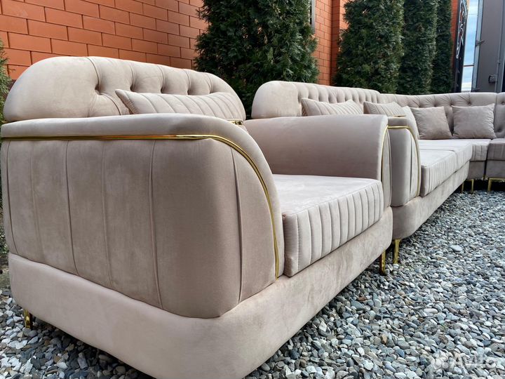 Диваны и Кресла/доставка по всей России