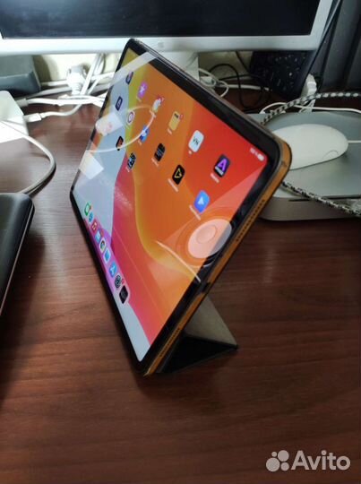 iPad pro 11 2018 256