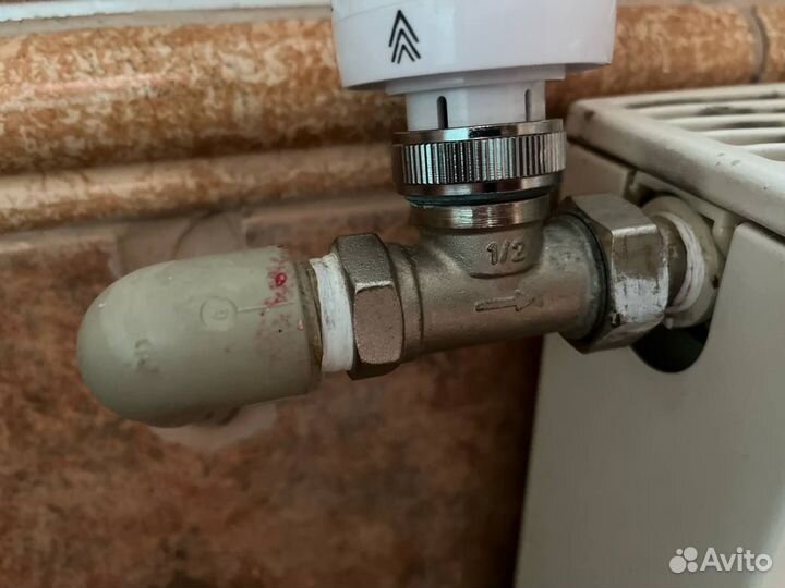 Сантехник. Услуги Сантехника