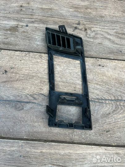 Рамка воздуховода Infiniti Fx 35 3.2 2004