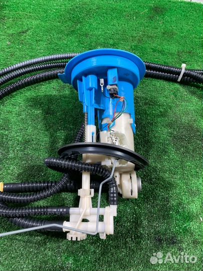 Датчик уровня топлива Volkswagen Tiguan 5N1 cawa