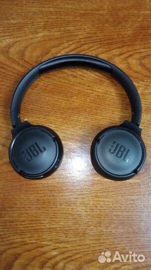Беспроводные наушники jbl tune 500bt