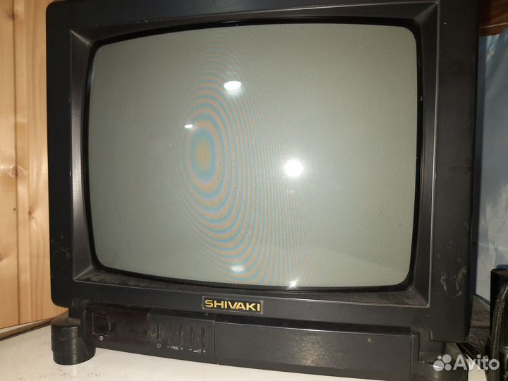 Телевизор