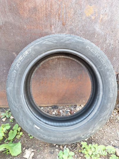 Nokian Tyres Hakka Black 2 225/50 R17 98Y