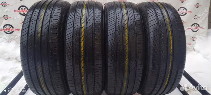 Continental ContiPowerContact 205/55 R17