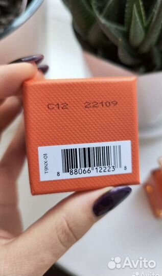 Духи tom ford bitter peach