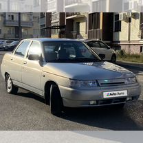 ВАЗ (LADA) 2112 1.6 MT, 2006, 269 000 км, с пробегом, цена 330 000 руб.