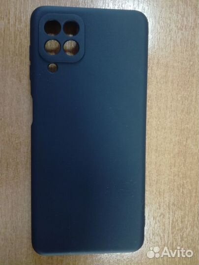 Чехол (клип-кейс) на samsung а22