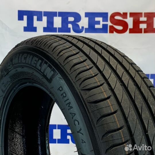 Michelin Primacy 4 225/40 R18 92Y