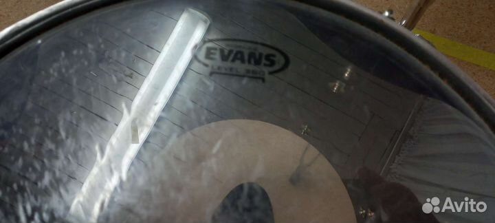Ударная установка tama
