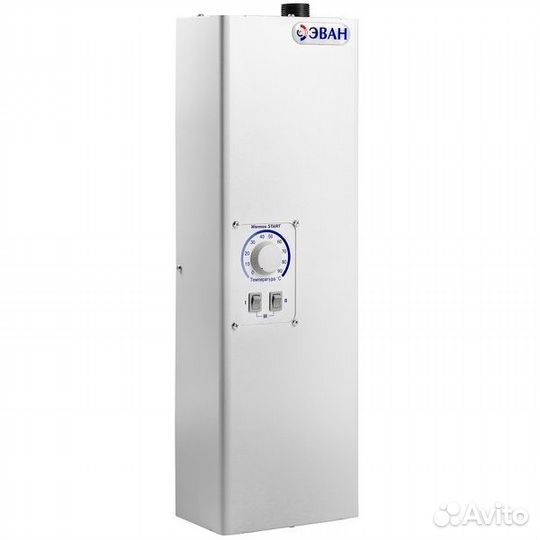 Котел электрический 24кВт эван next 12916