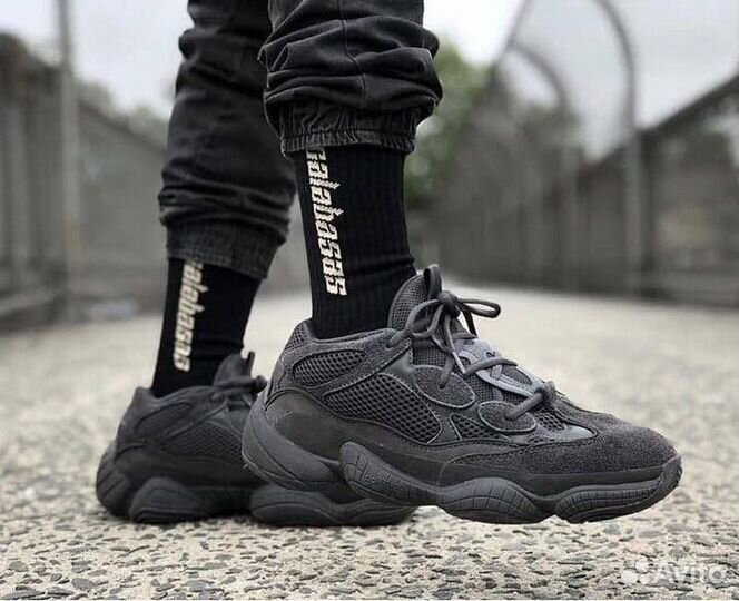 Adidas Yeezy boost 500 (42)