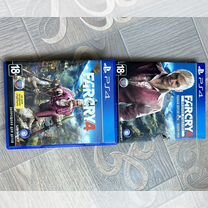 Far Cry 4 ps4