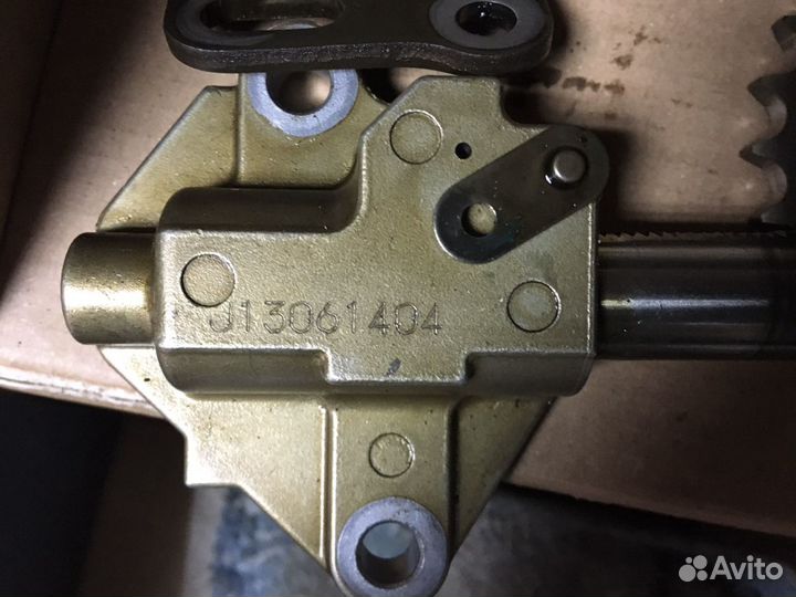 Комплект замены грм на Mazda CX-5