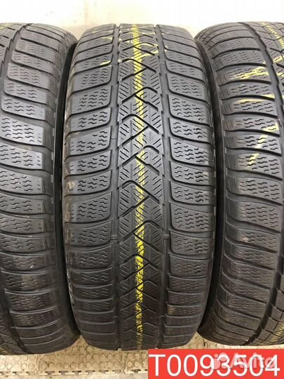 Pirelli Winter Sottozero 3 205/60 R16 96H