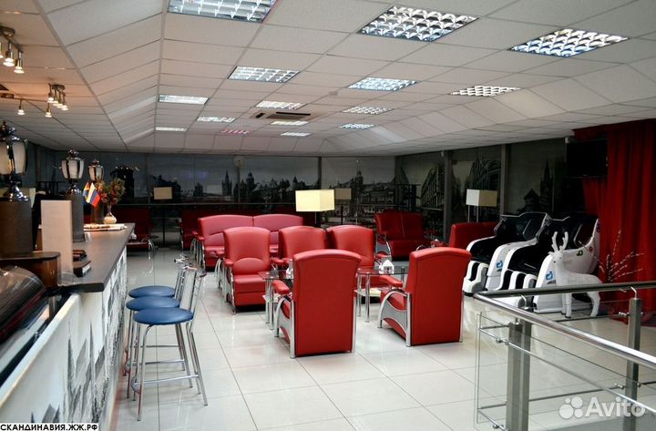 Проходки в бизнес зал Храброво