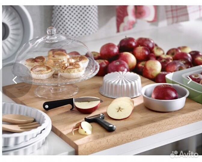 Сервировочная подставка IKEA