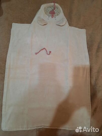 Многоразовая пеленка IKEA