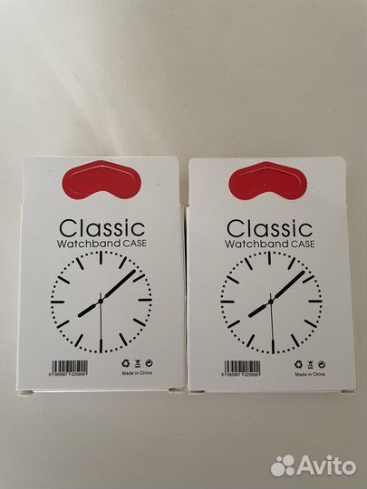 Защитное стекло для Apple watch 8 41mm