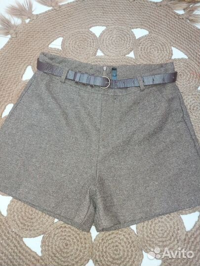 Шортики на весну