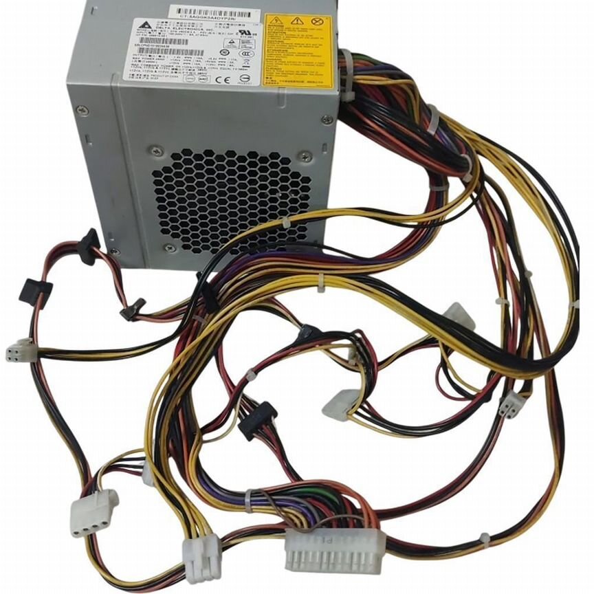 [519742-001] Блок Питания Hp Dps-460db-2 A 460w 519742-001