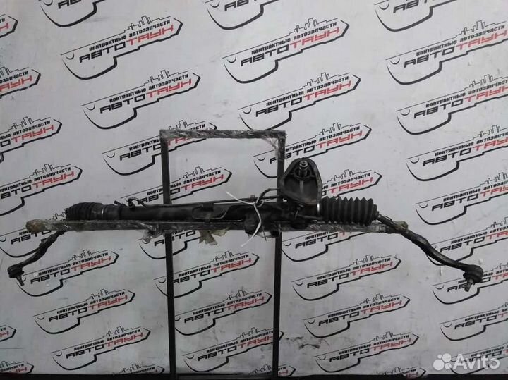 Рейка рулевая honda isuzu civic civic ferio domani