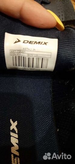 Продам кеды на мальчика