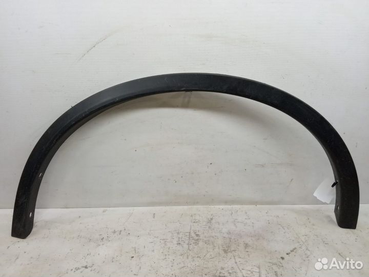 Накладка крыла передняя левая Nissan X-Trail T32