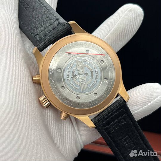 Часы мужские iwc