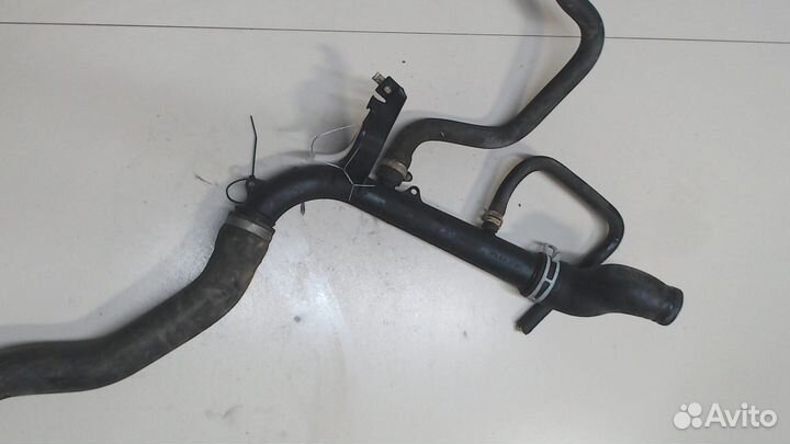 Трубка охлаждения Opel Astra F, 1994