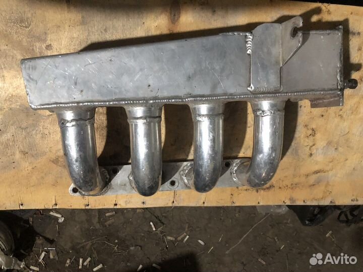 Ресивер 16 кл ваз